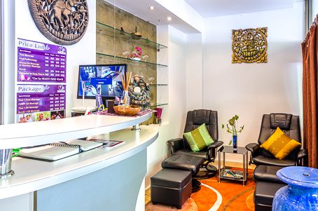 Potts Point Therapeutic Massage image 3