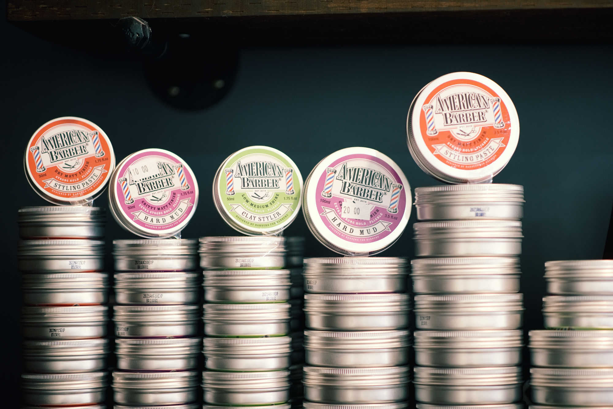 Peaky Blinders Barbershop image 4