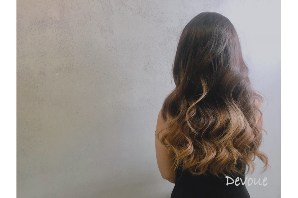 Devoue Hair image 2
