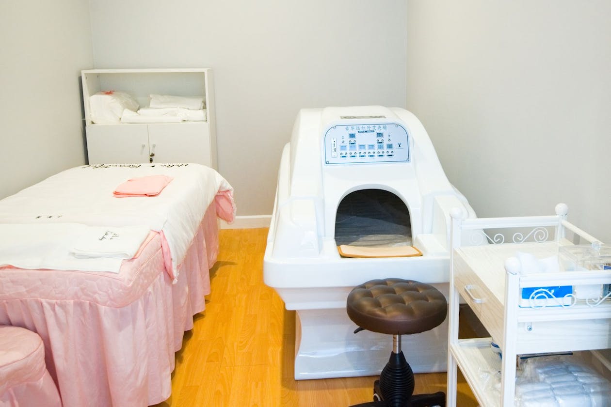 The Gratia's Beauty - Melbourne image 3