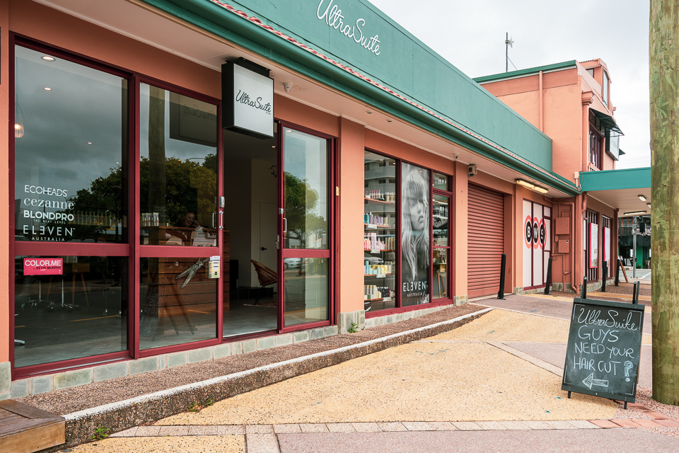 Ultra Suite Hair Bar image 20