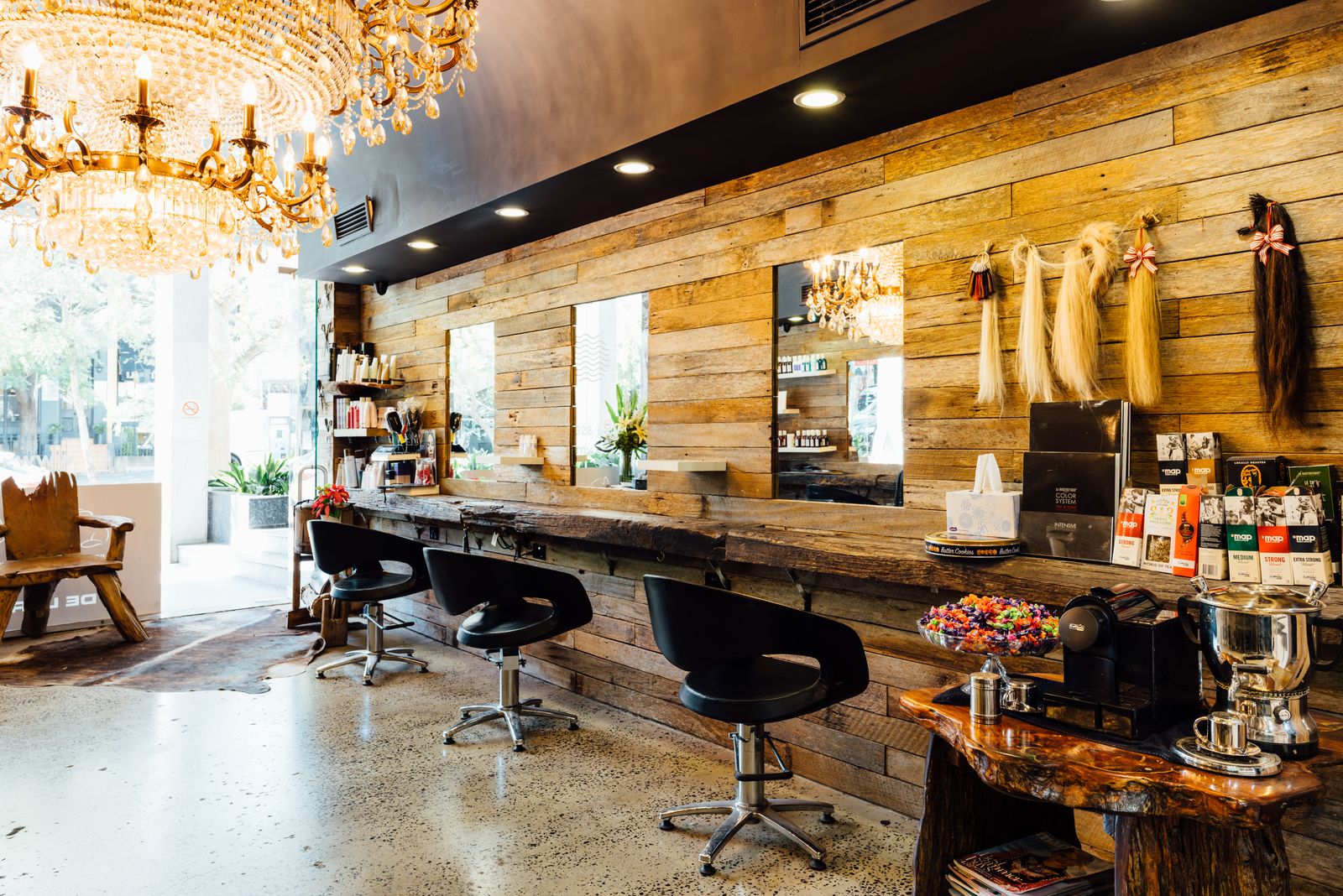 Normarny Salon image 6