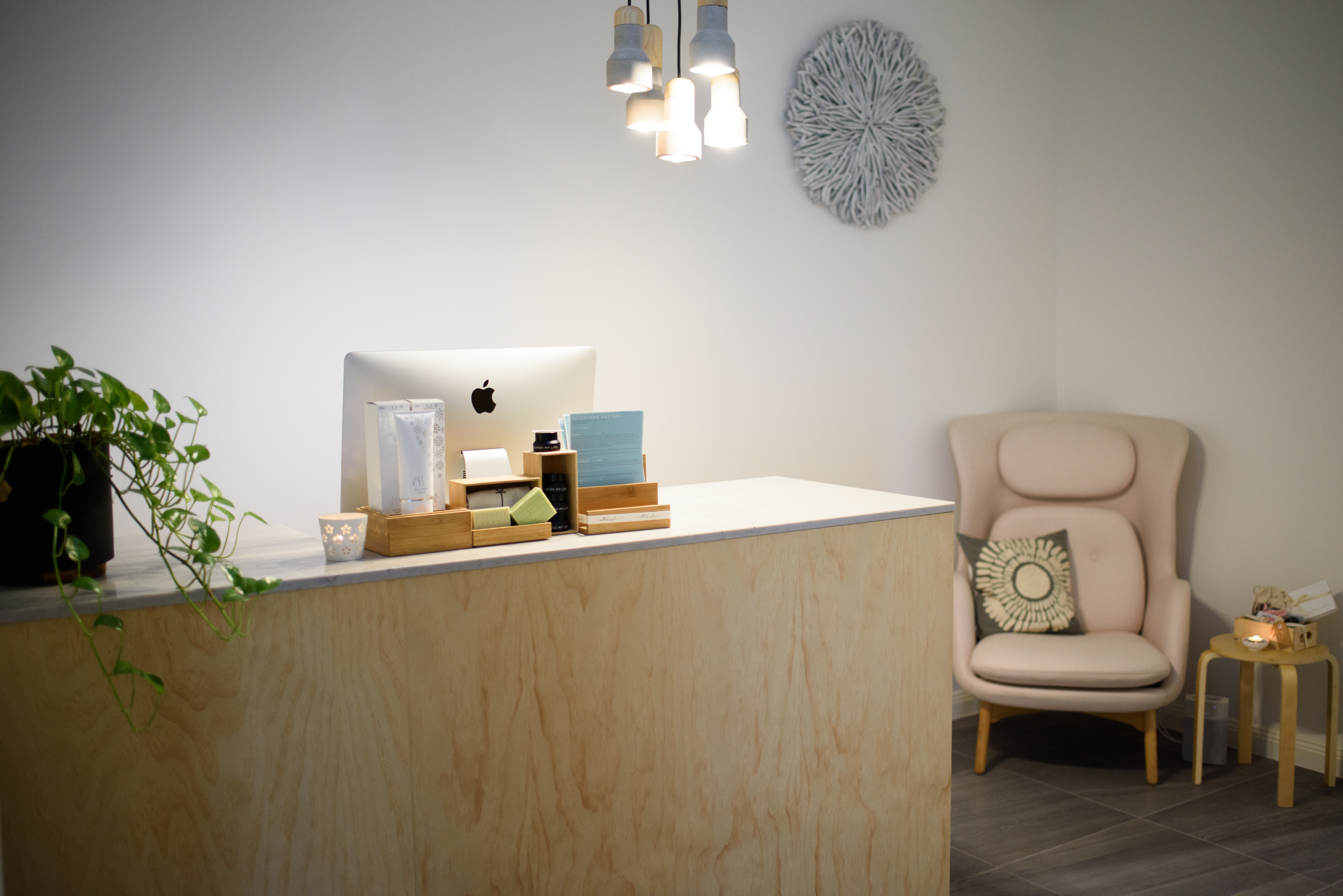 Petrichor Day Spa image 5