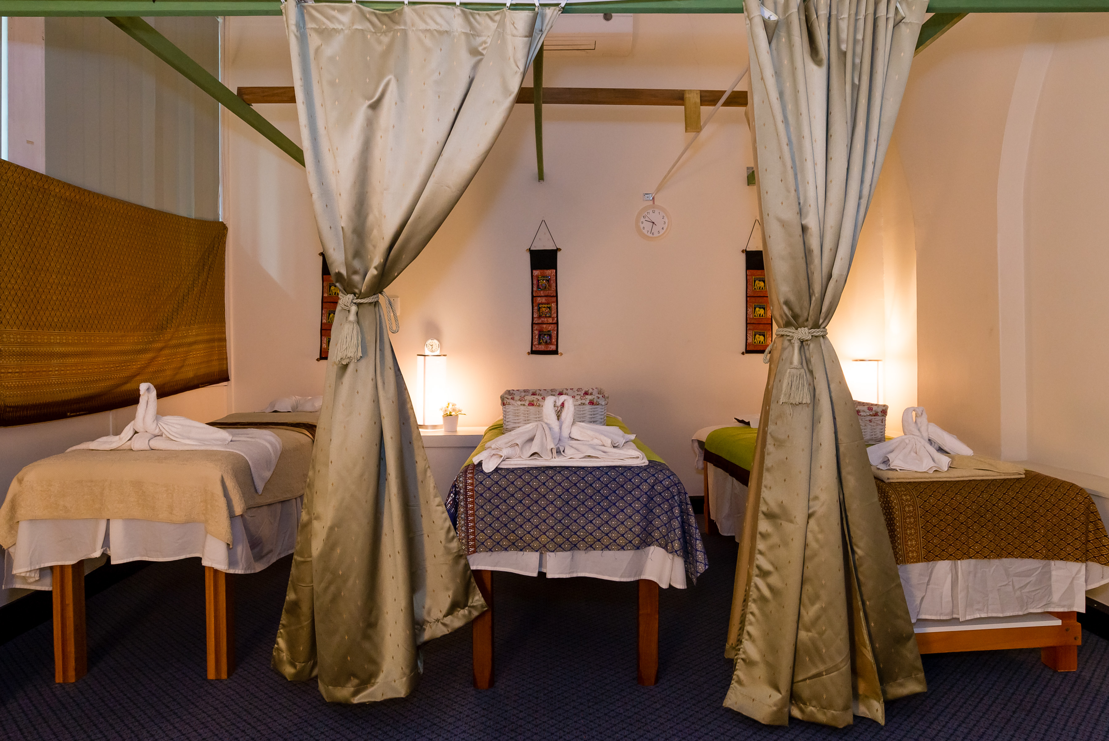 Sen Thai Massage & Spa - Burwood image 2