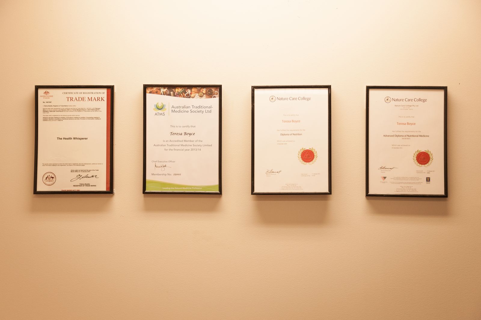 The Health Whisperer image 9