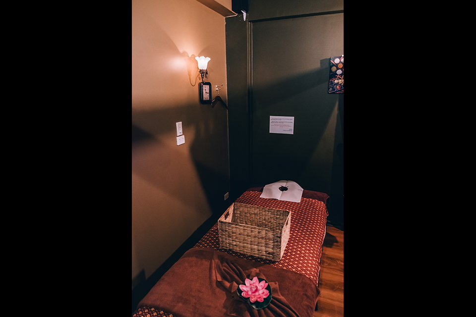 Ton Tum Rub Thai Massage and Spa image 5