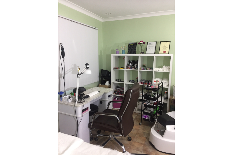 Ravishing Lashes And Nails image 4