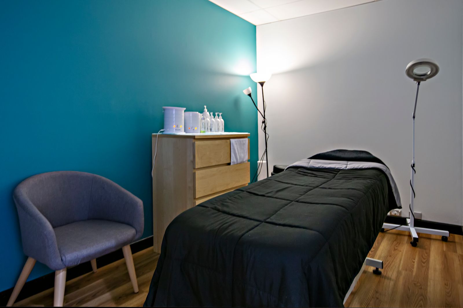 Just Skyn Beauty image 9