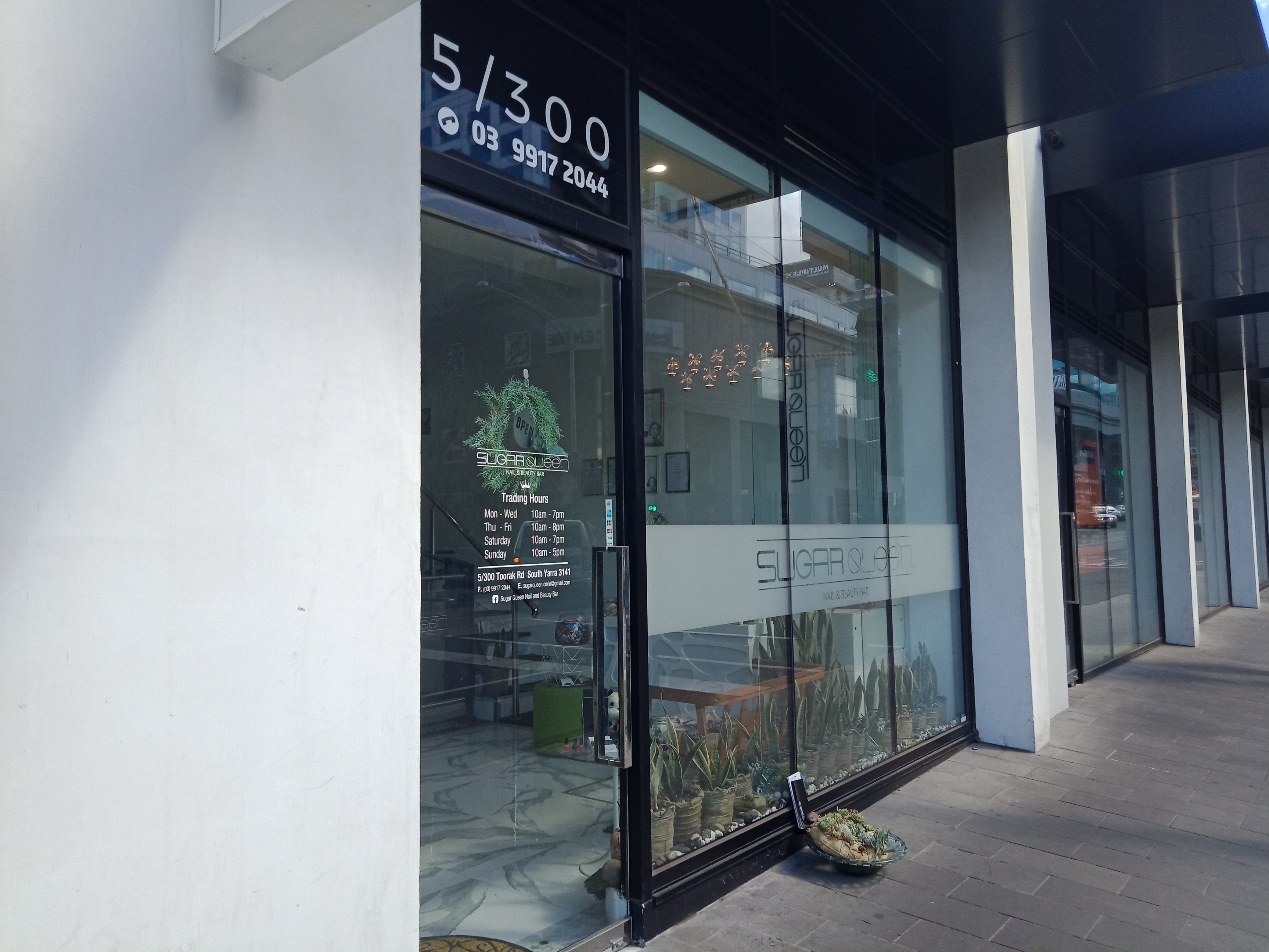 Sugar Queen Nail and Beauty Bar image 4