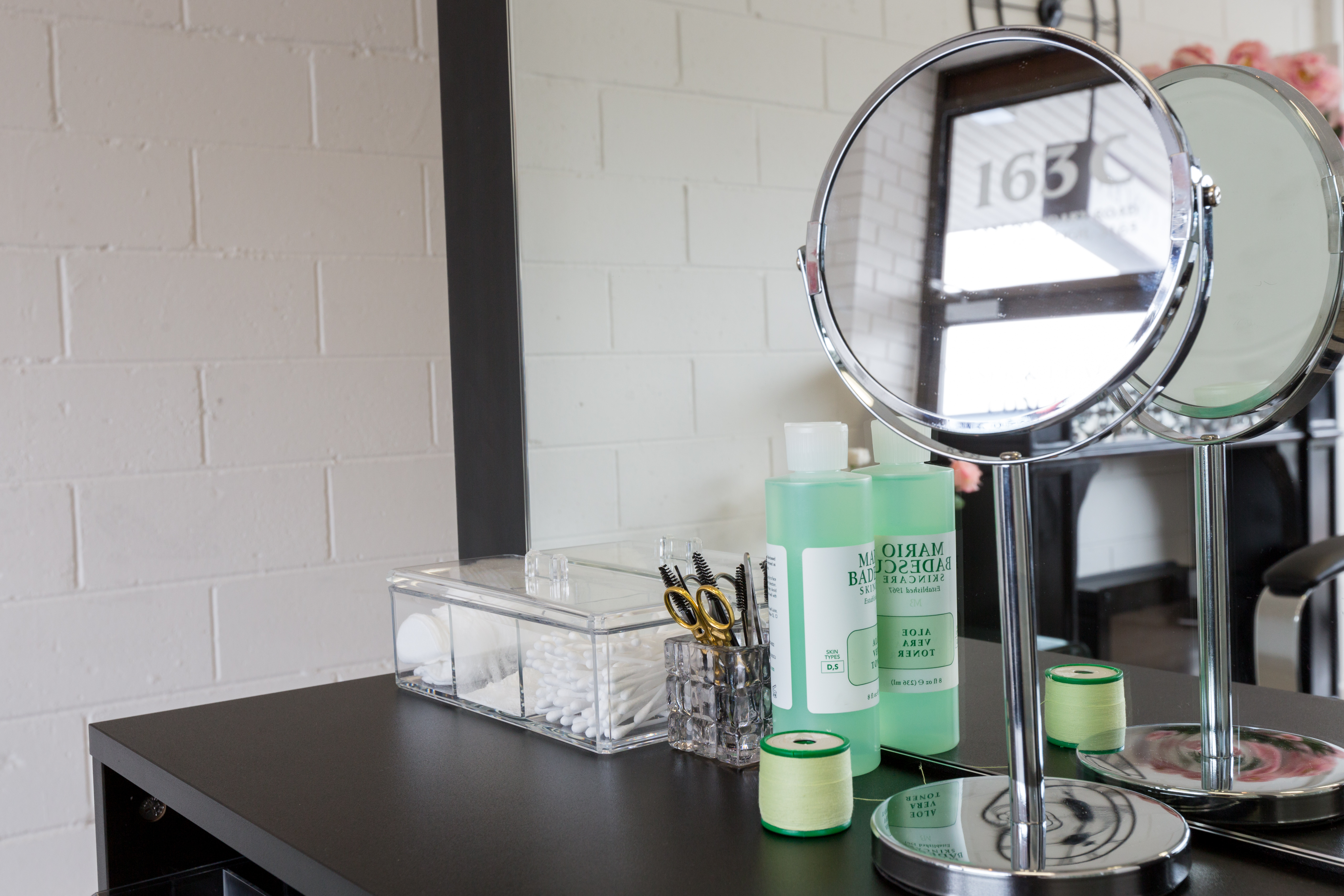 Laser and Beauty Concept image 14