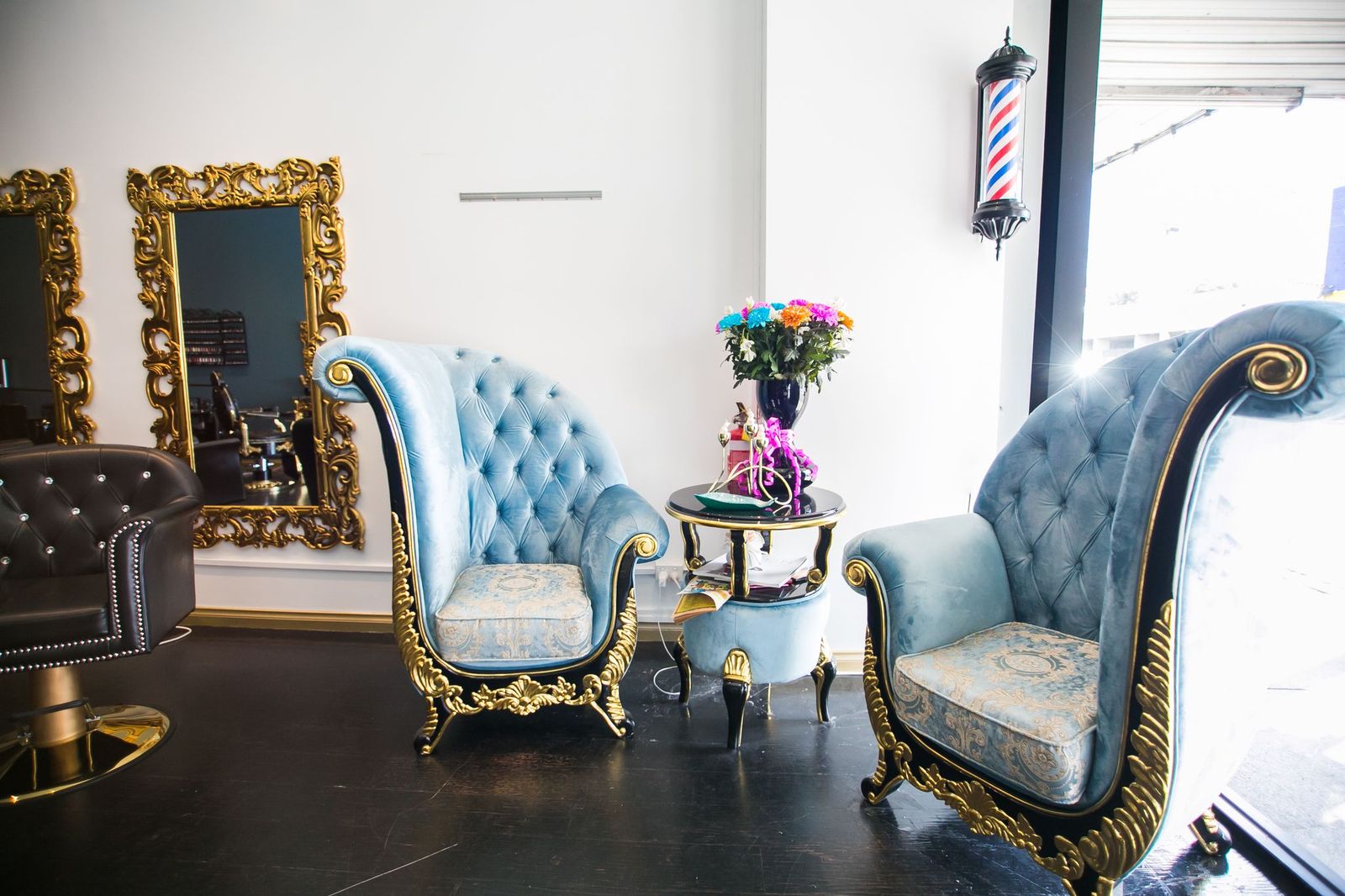 Frann and Sara Hair & Beauty image 2