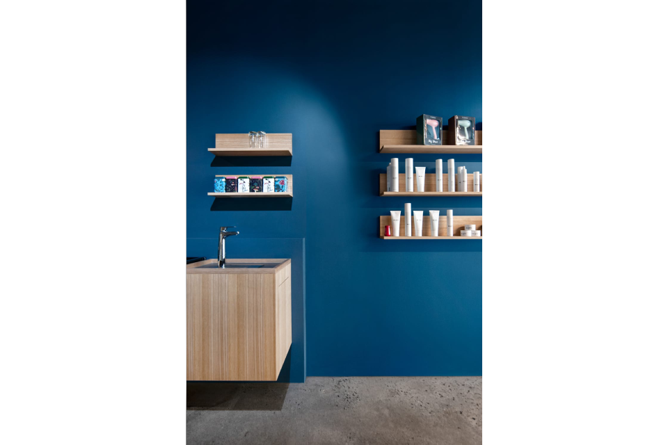 Major Chase Salon image 10