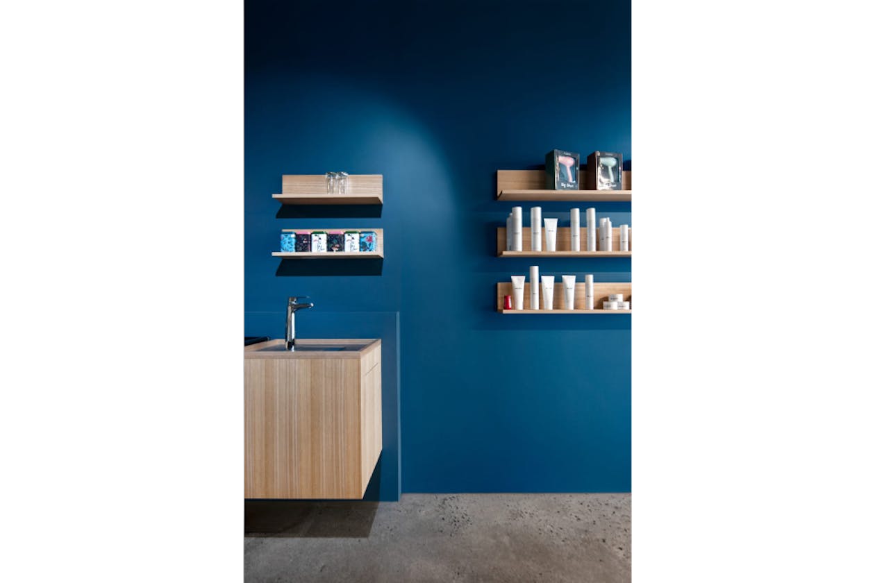 Major Chase Salon image 10