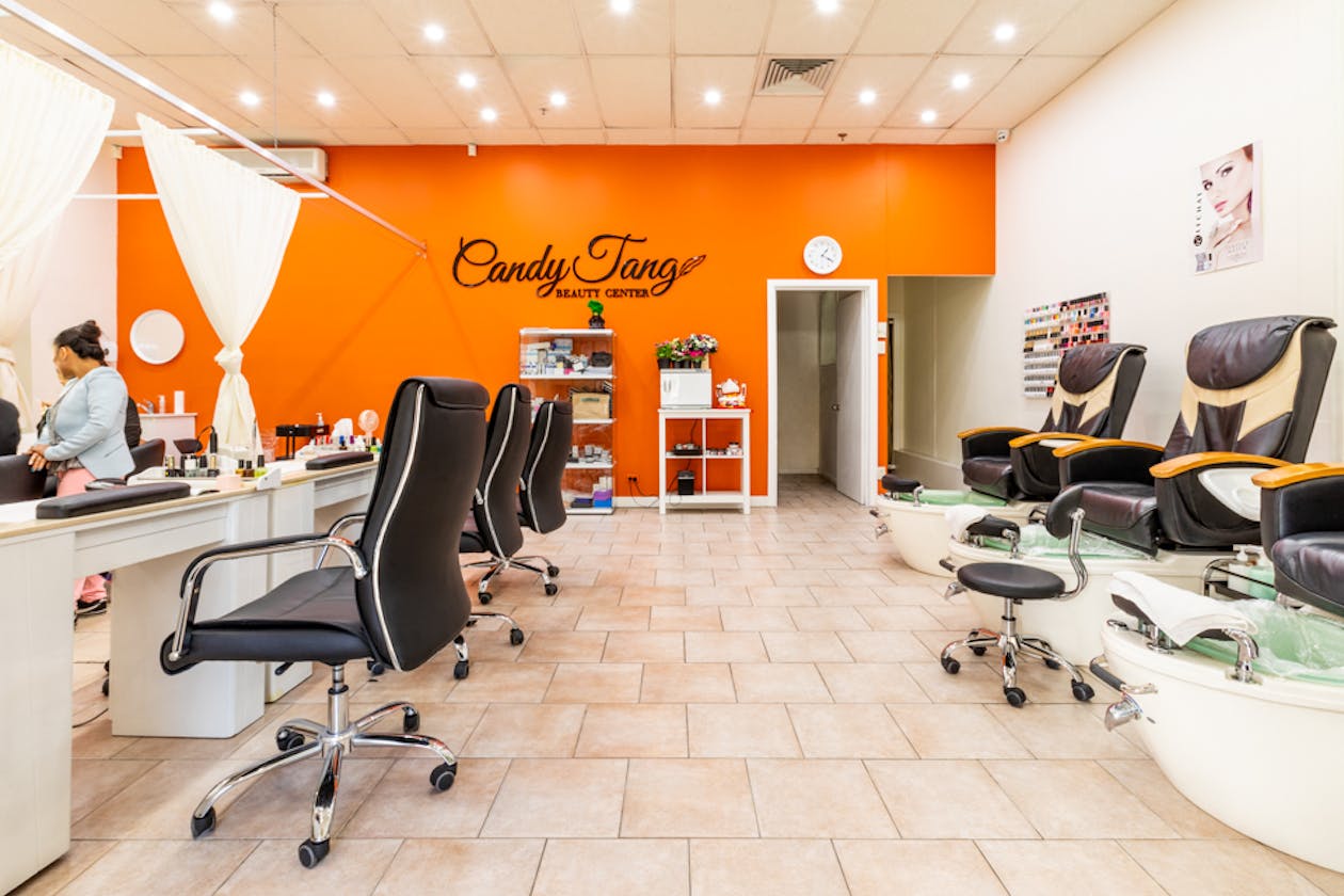 Candy Tang Beauty Center - Bankstown image 1