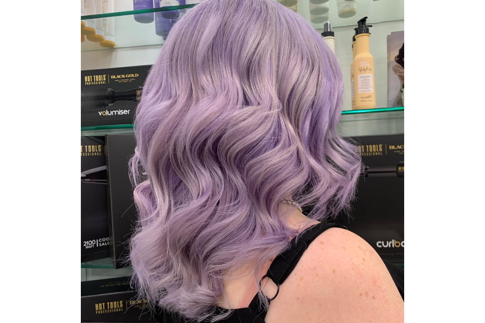 Smoke & Mirrors Salons image 3