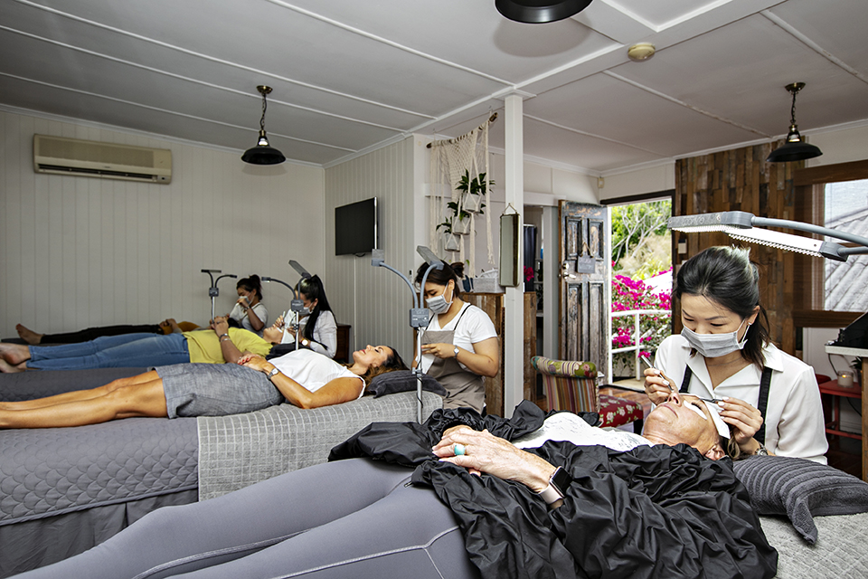 Jaylash Beauty - Eyelash Extension Artistry image 5