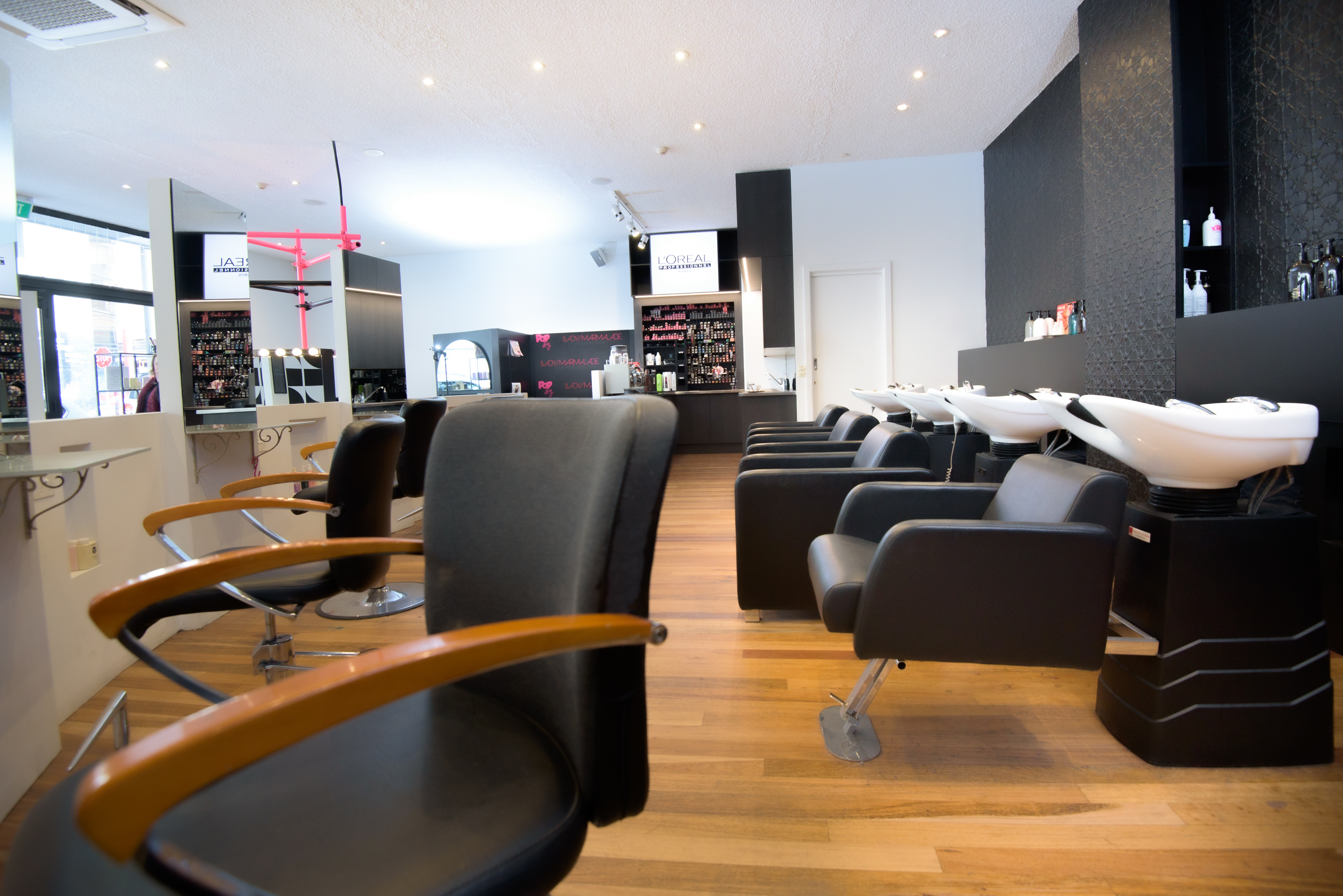 Lady Marmalade image 3