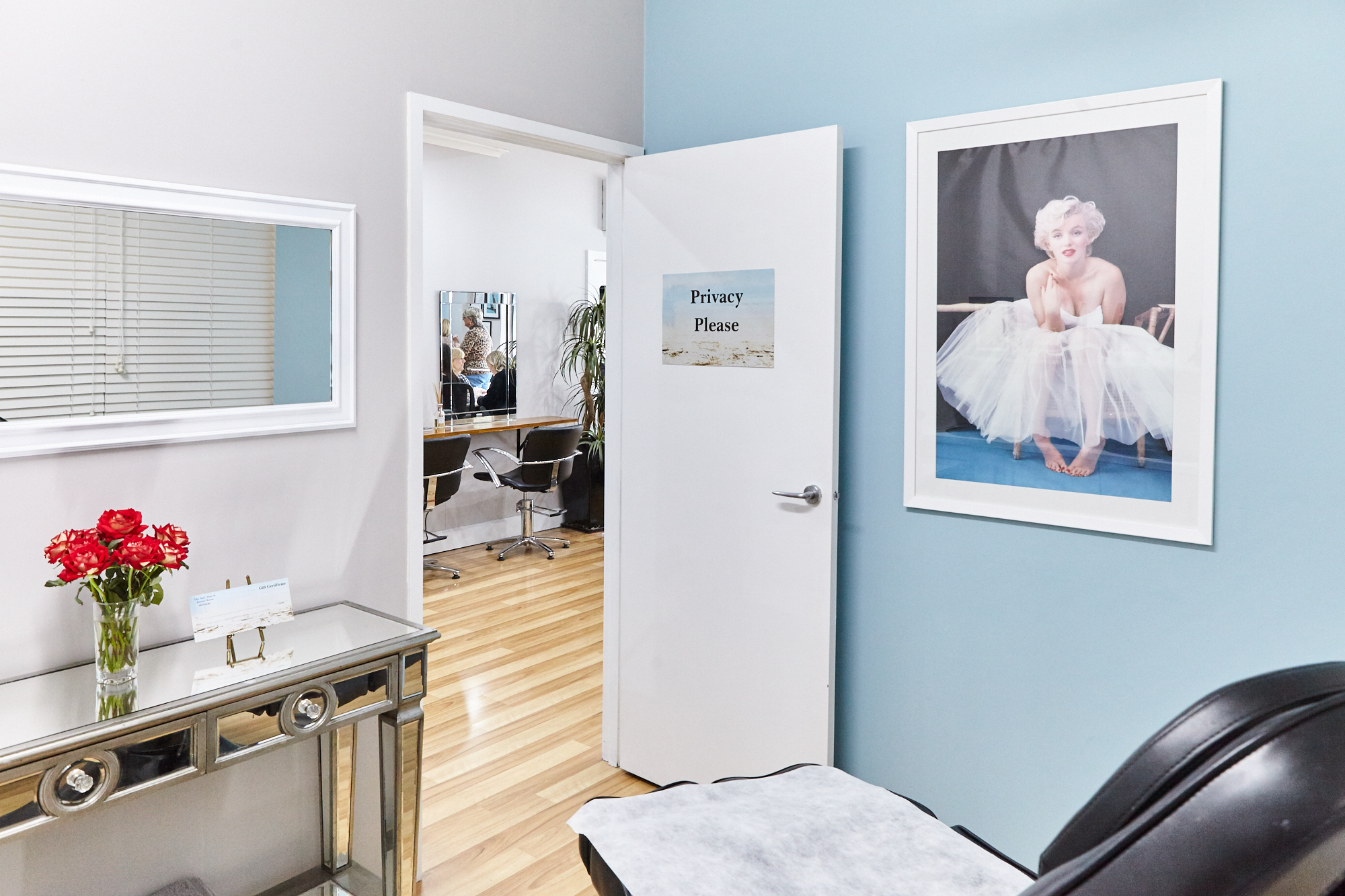 The Nail Hair and Beauty Room Mornington image 10