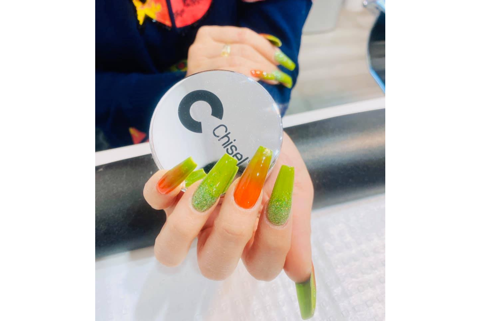 Sensational Nails & Beauty image 7