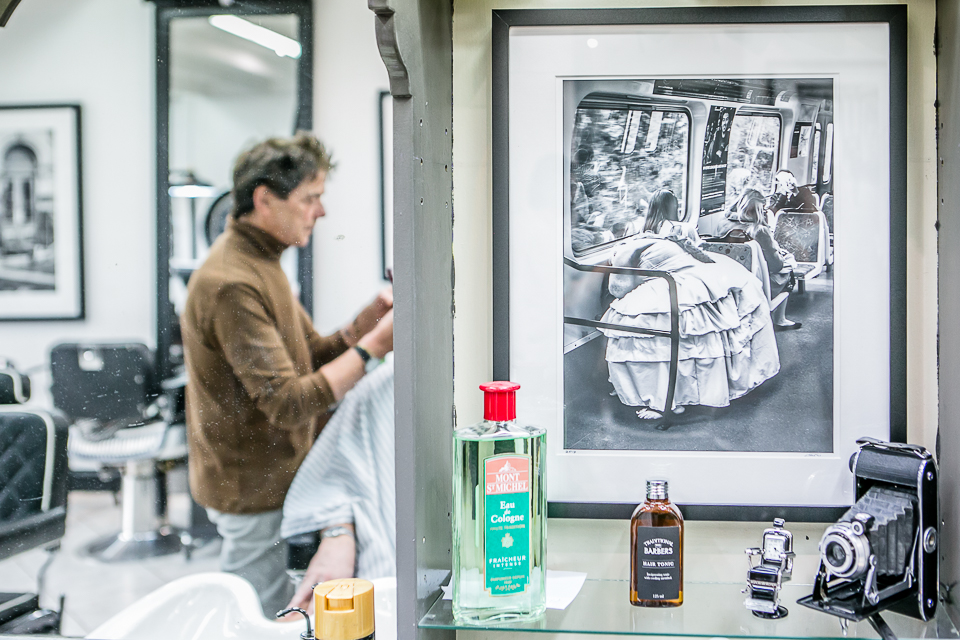 Daniel’s Barber Shop image 12