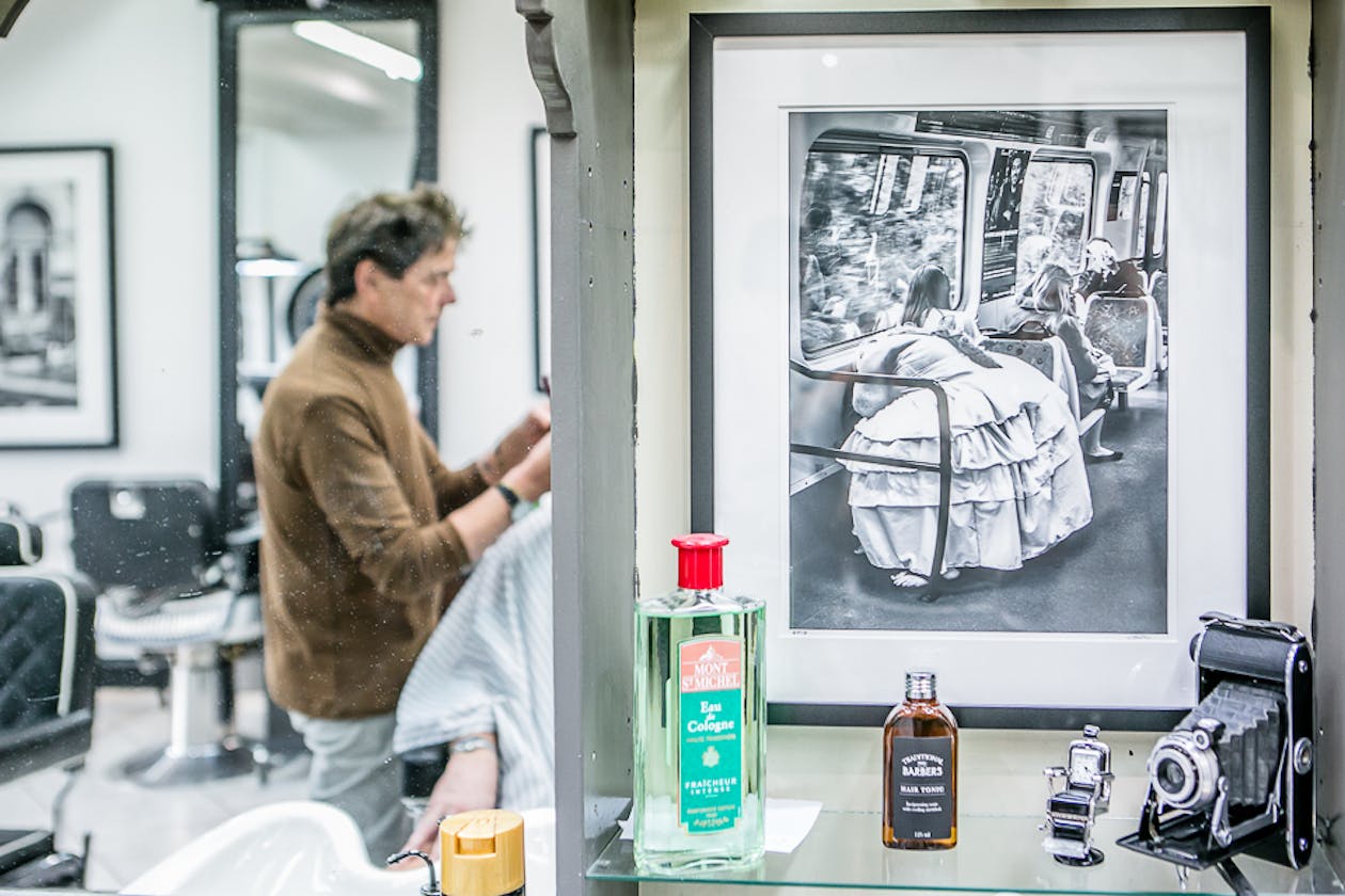 Daniel’s Barber Shop image 12