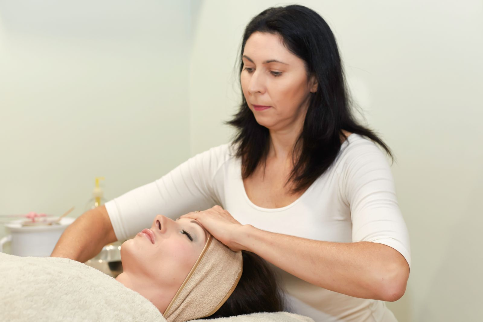 Quantum Healing Centre image 21