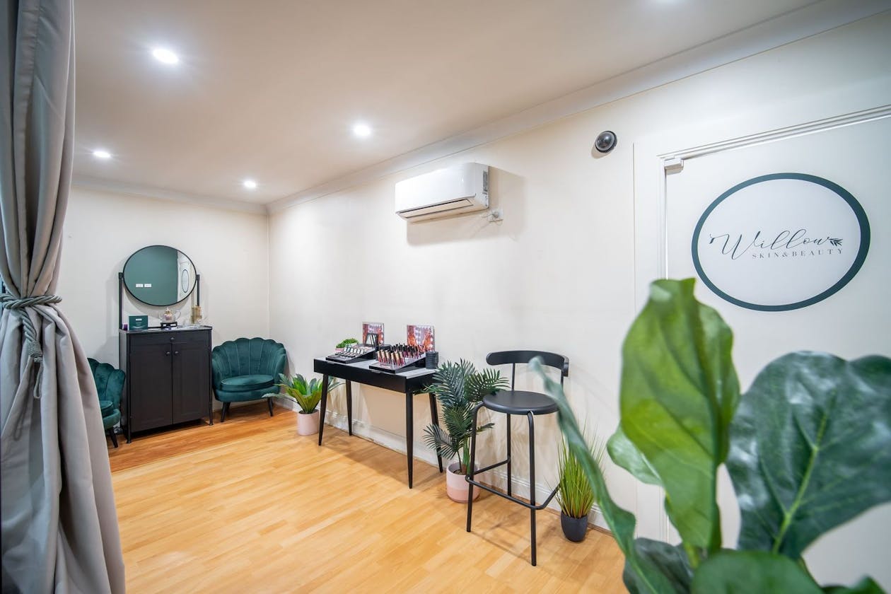 Willow Skin and Beauty image 3