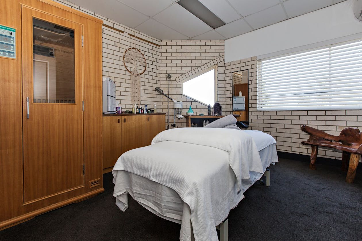 Holistic Massage Therapies image 6