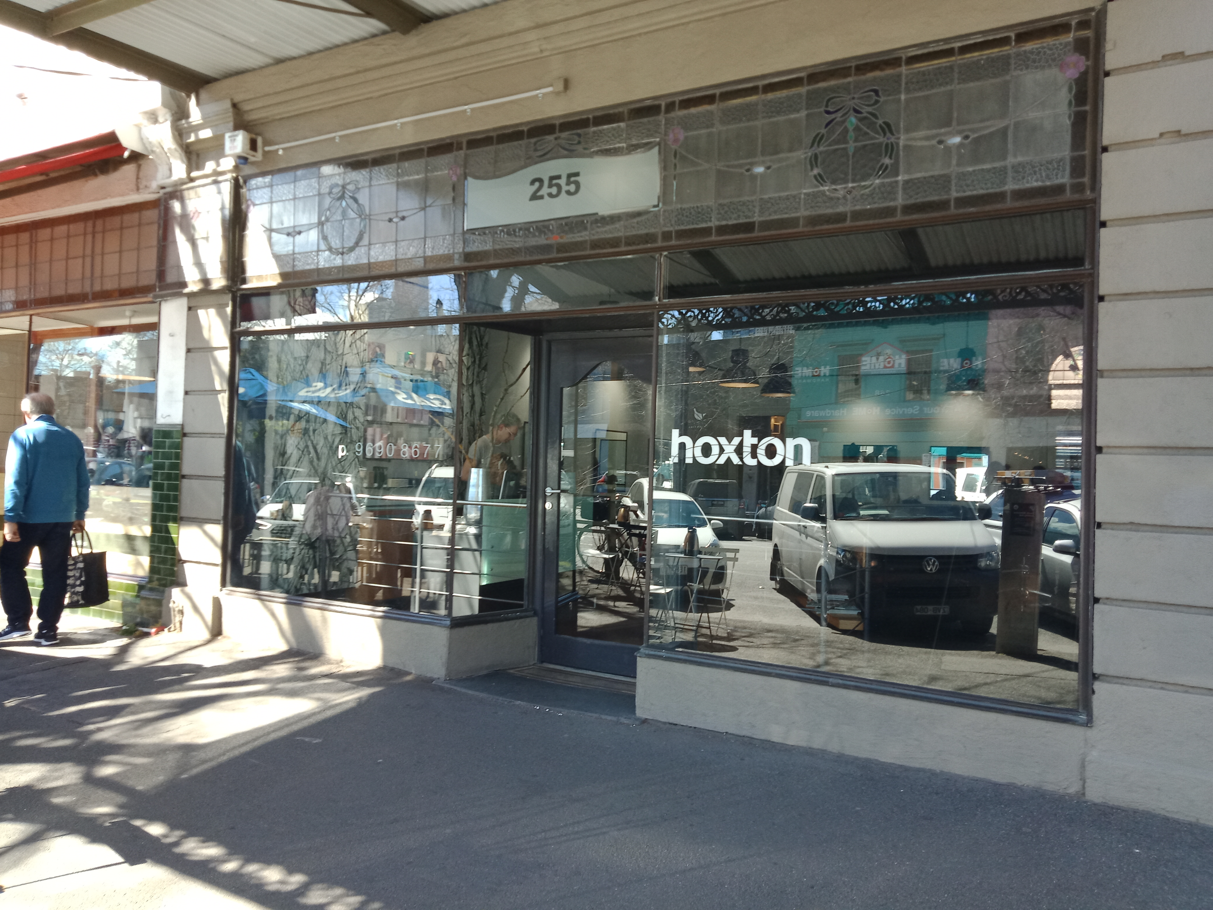 Hoxton Hair image 2