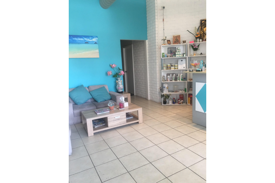 Adele’s Thai Massage image 3