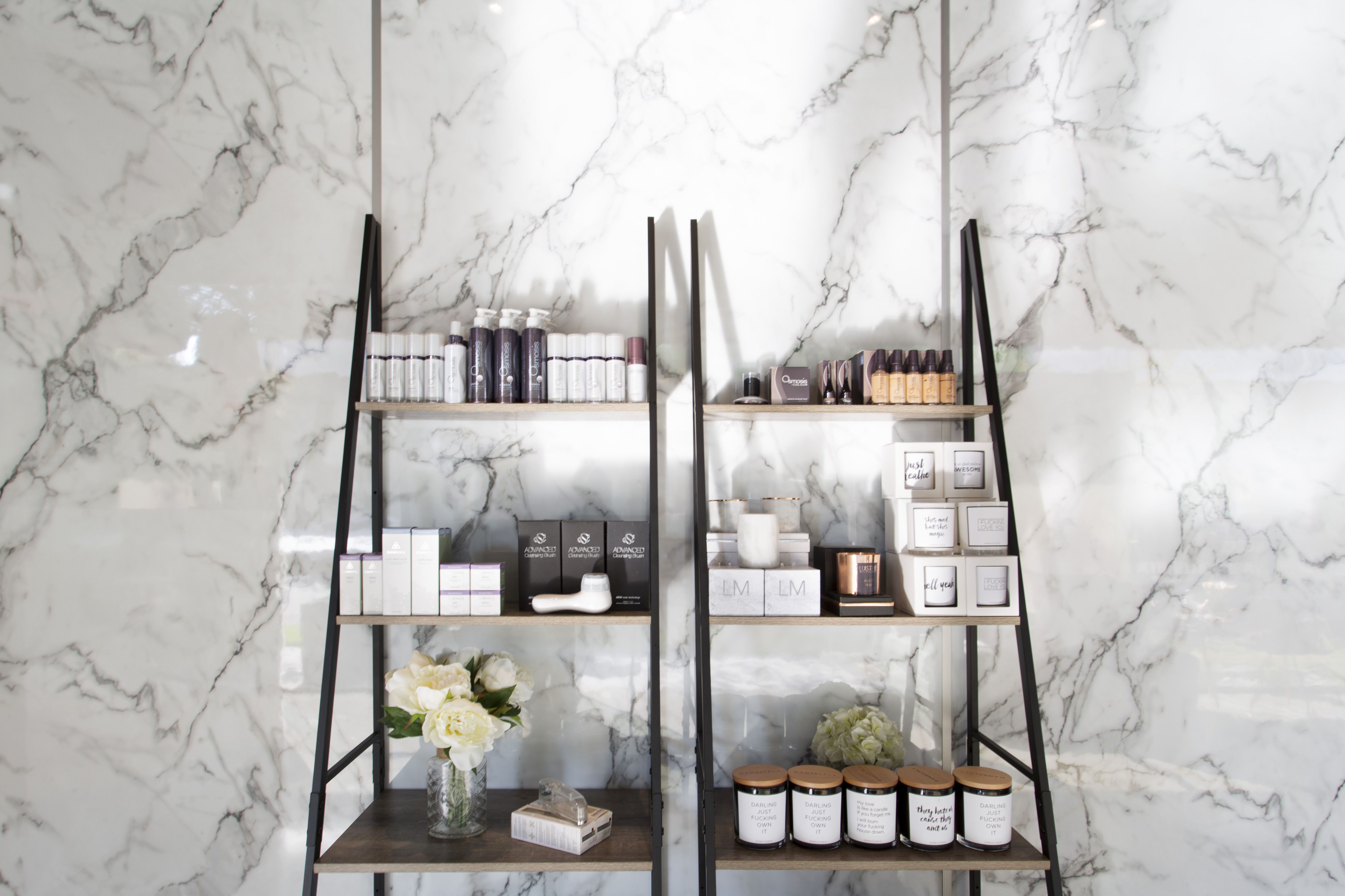 Beauty Lounge image 5