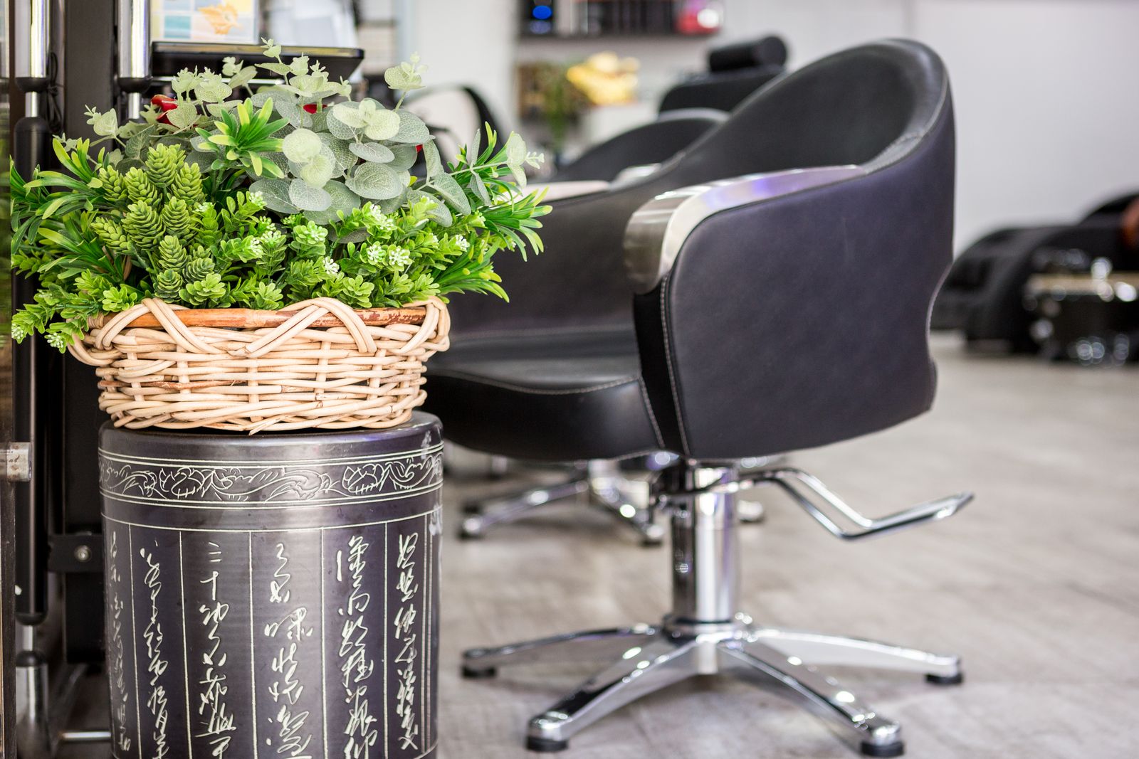 Susan Hair and Beauty Salon image 7