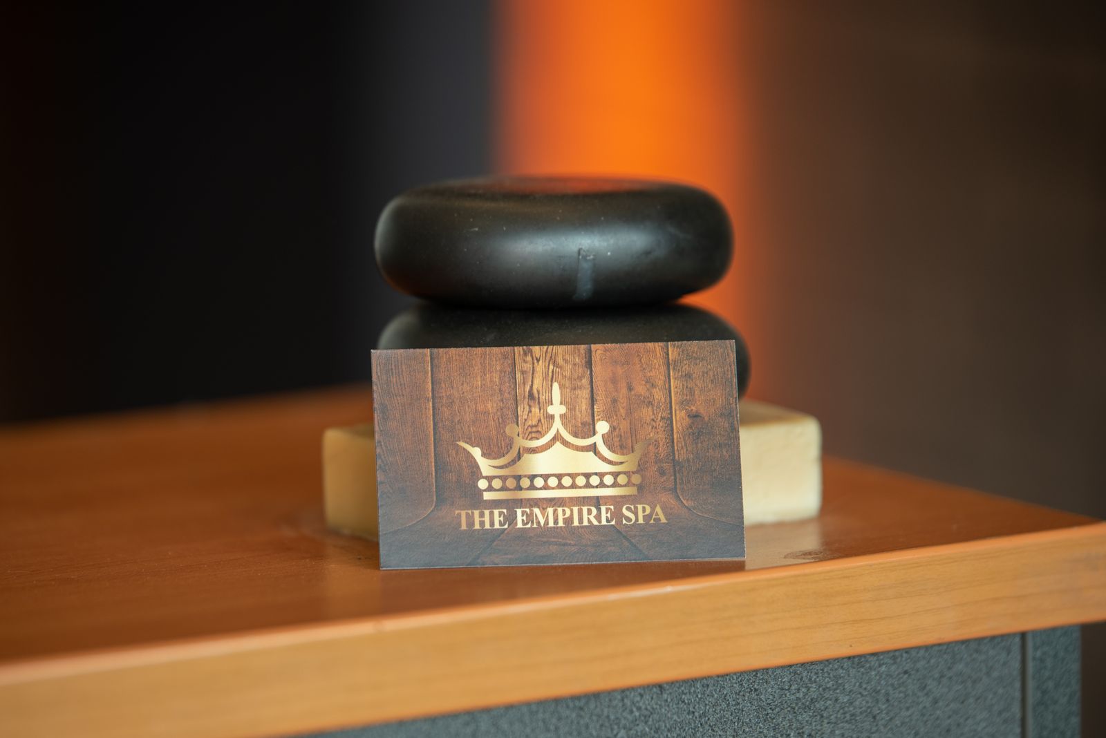 The Empire Spa image 9