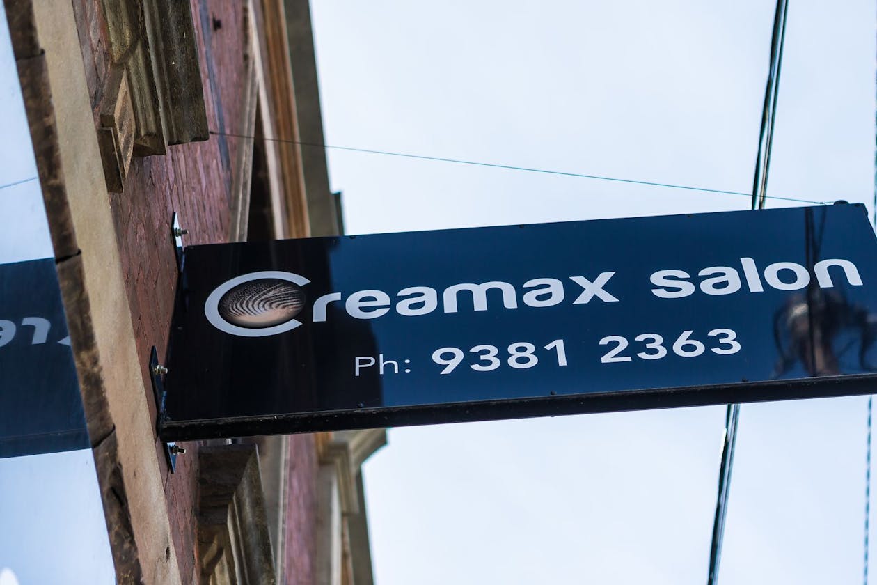 Creamax Salon image 9