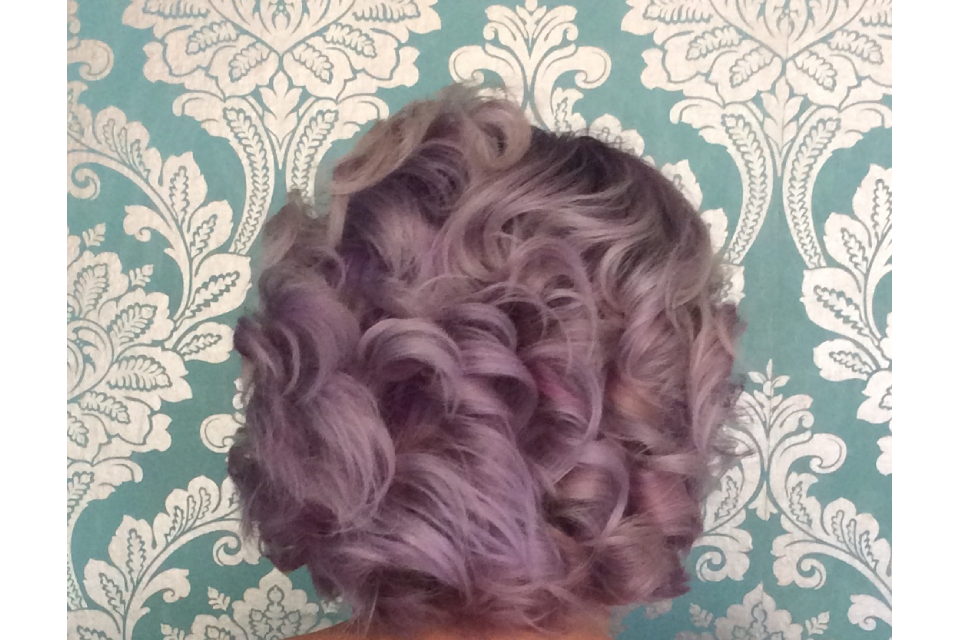 Angelic Hair & Beauty image 3