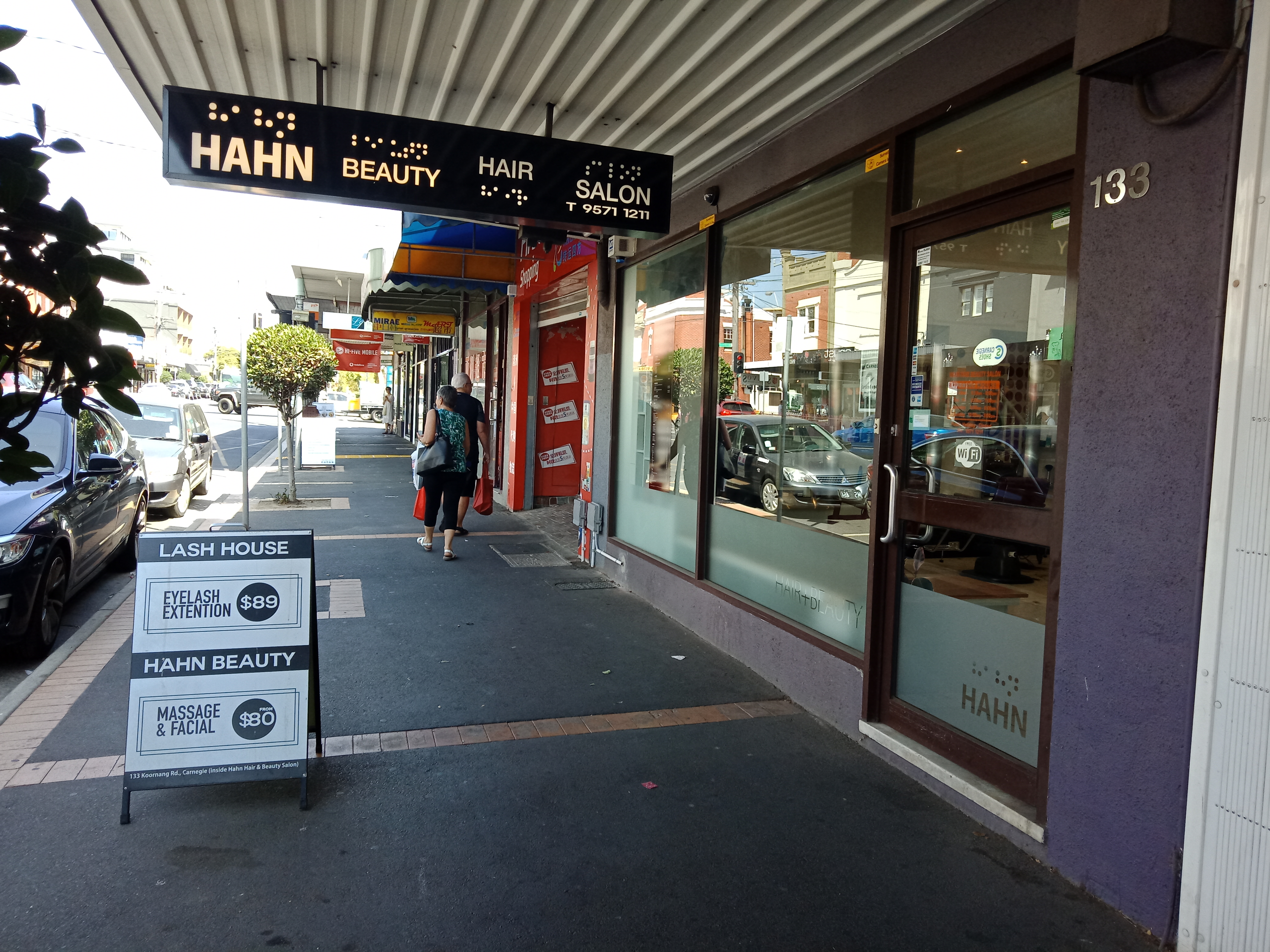 Hahn Hair and Beauty Salon image 2