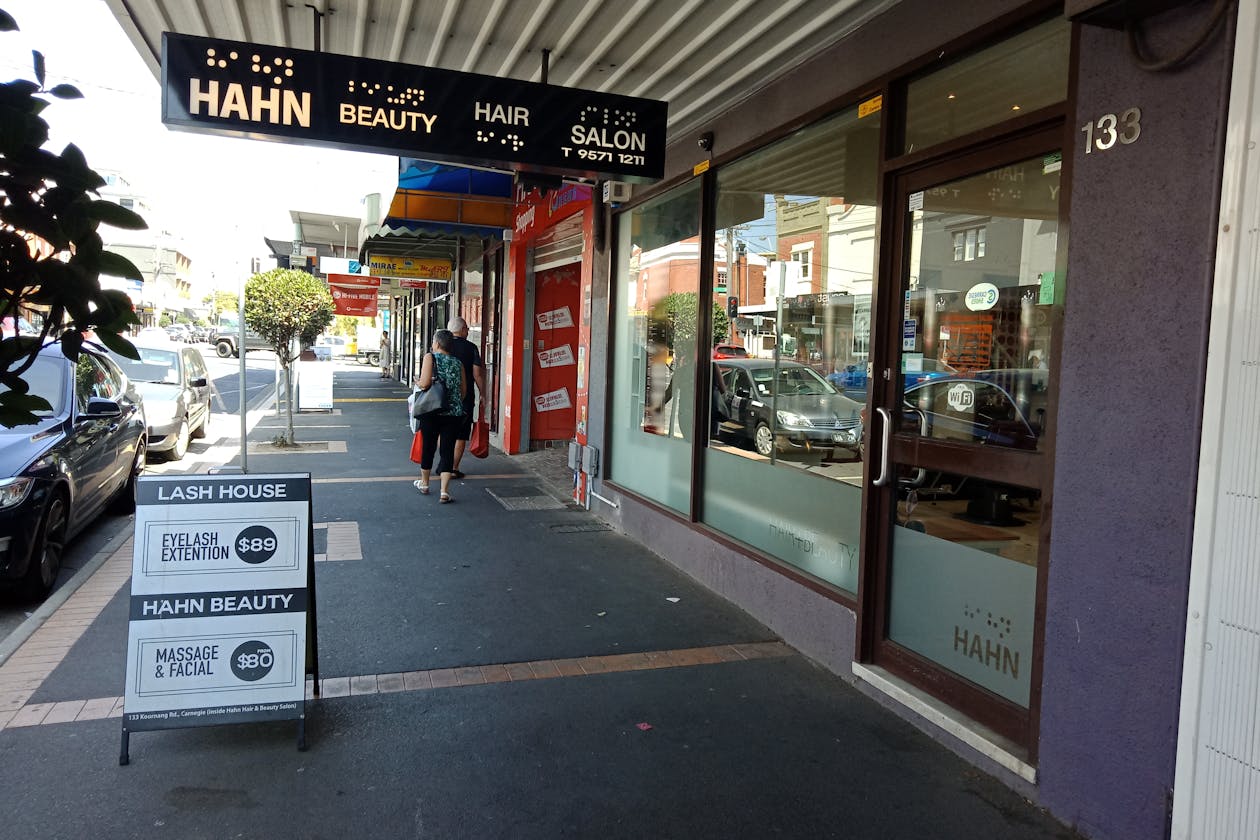 Hahn Hair and Beauty Salon image 2