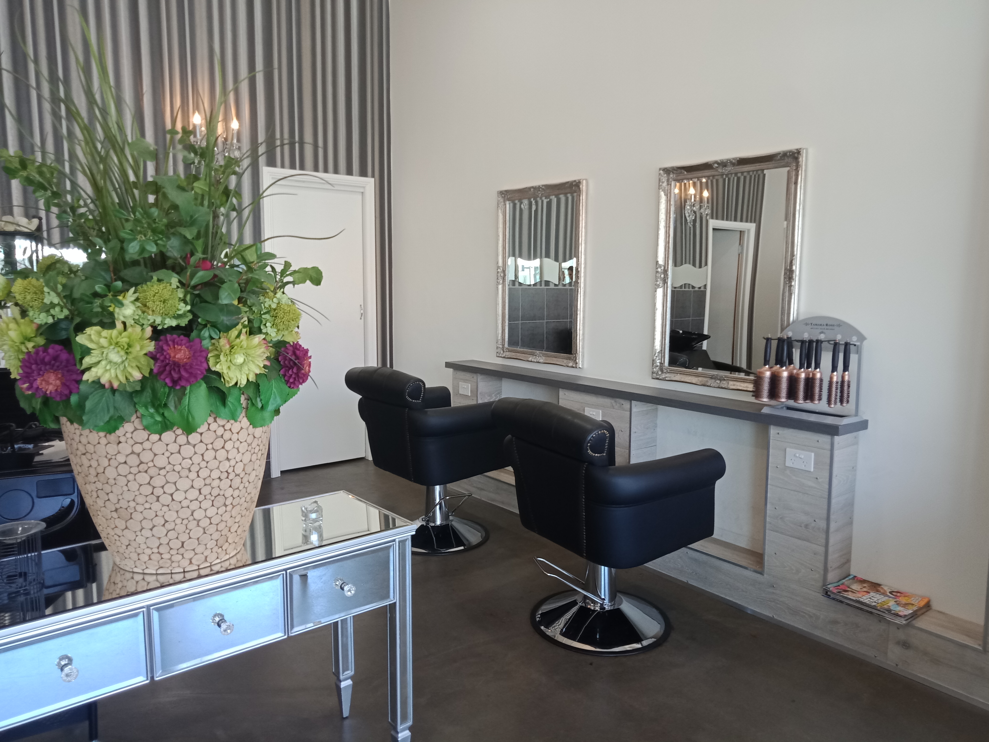 Hair by Chesika image 4