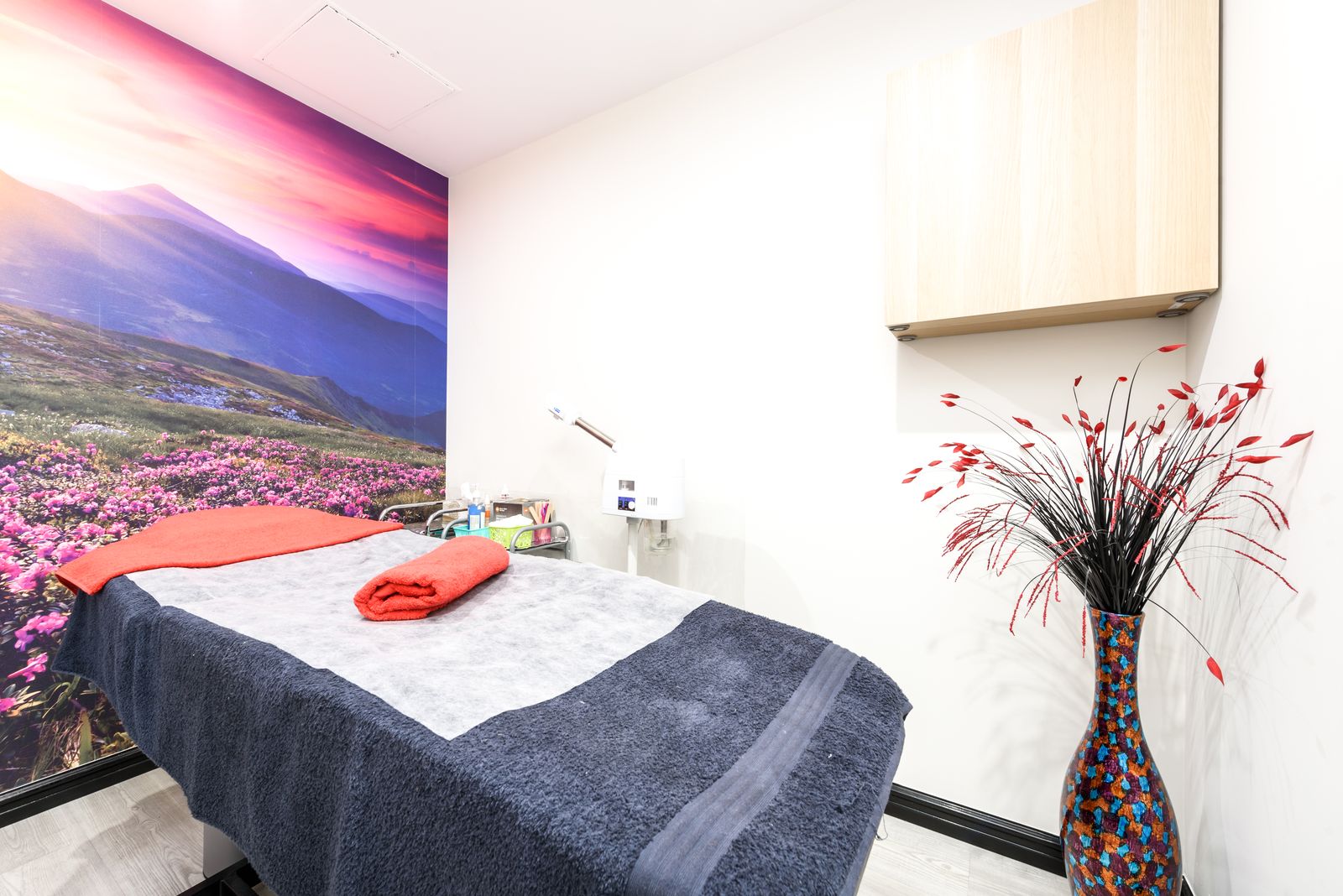 Minu Threading Kingsway City Madeley Face treatments Threading