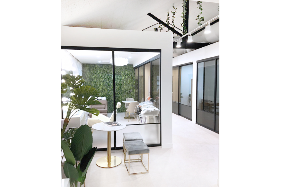 Foresta Spa & Laser Clinic on A'Beckett image 2