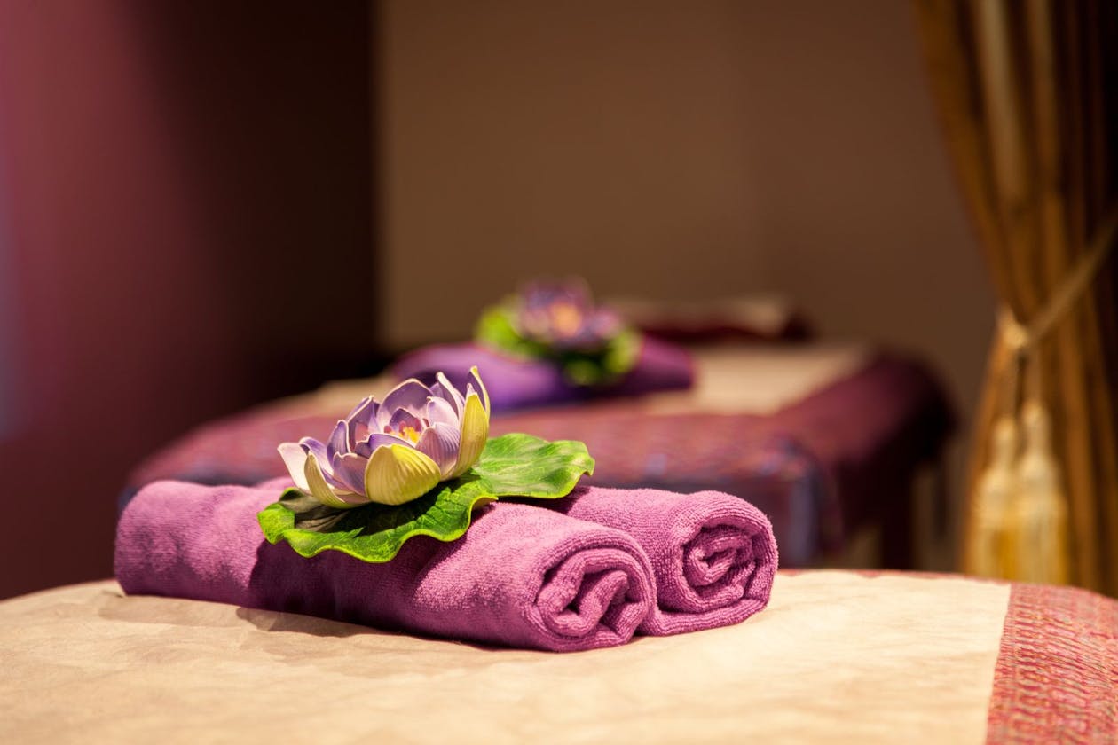 Arokaya Thai Massage - Manly image 3
