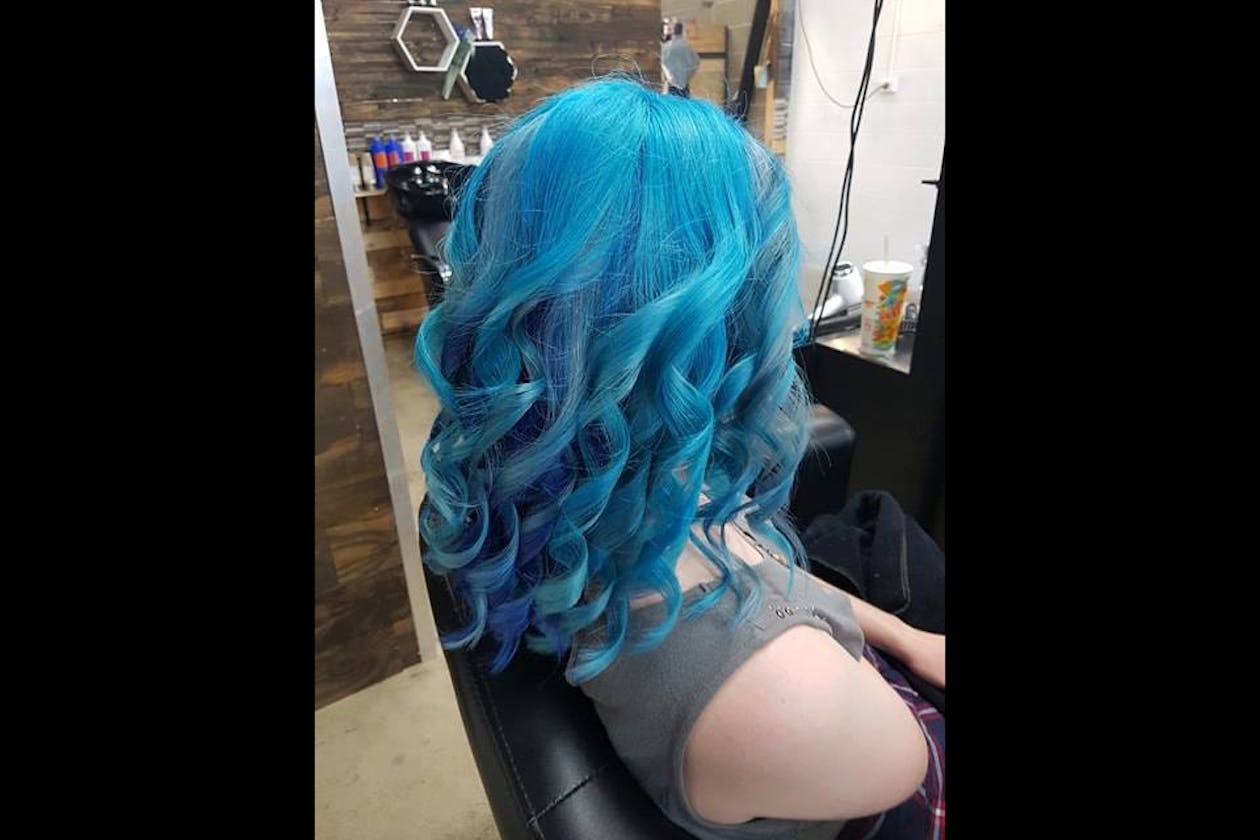 D & S Hair and Beauty image 2