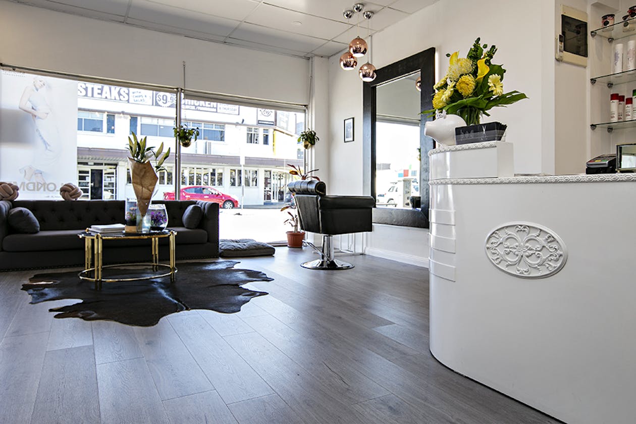 Hair By Mimi image 4