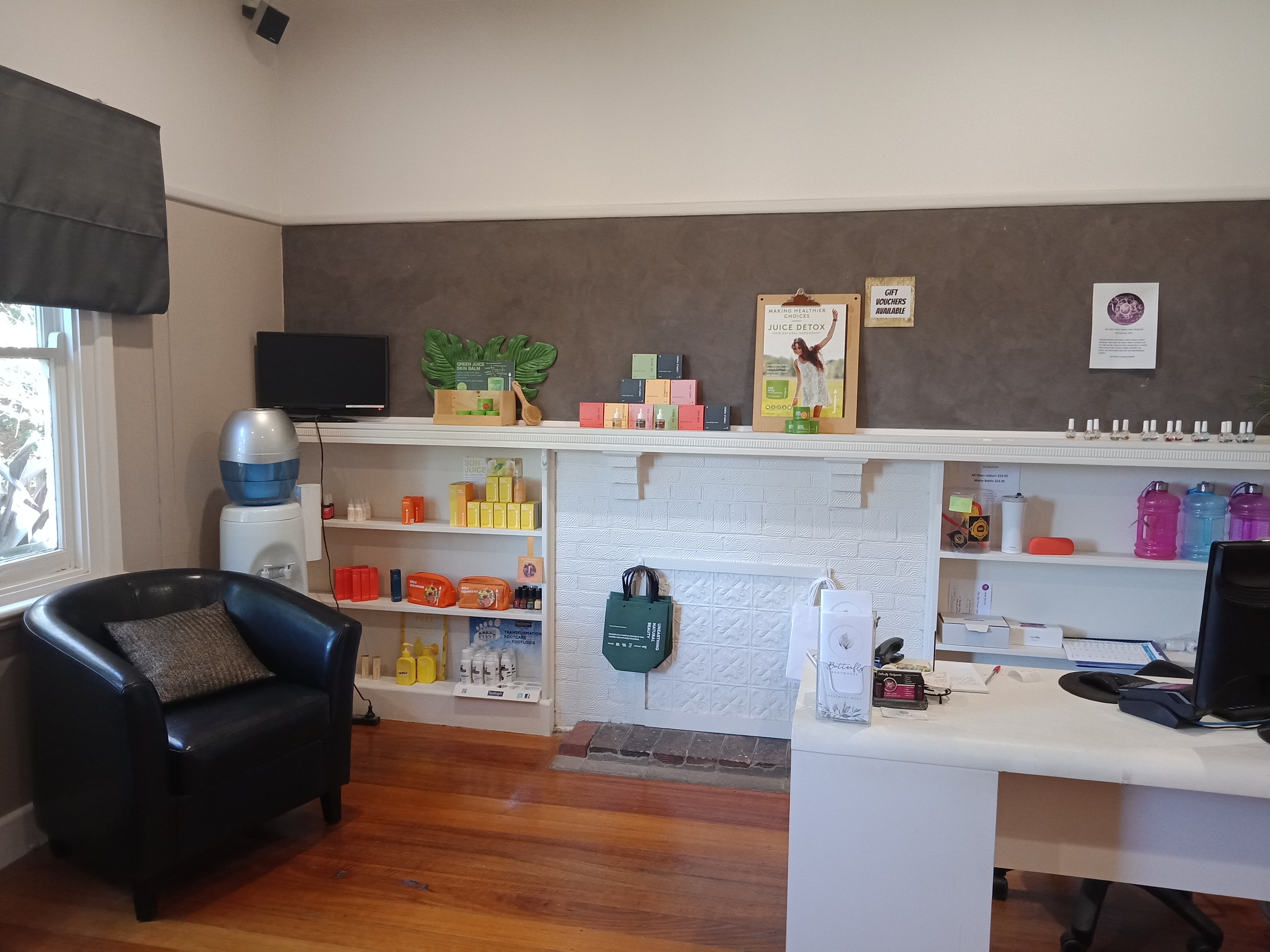 Butterfly Body Works image 3