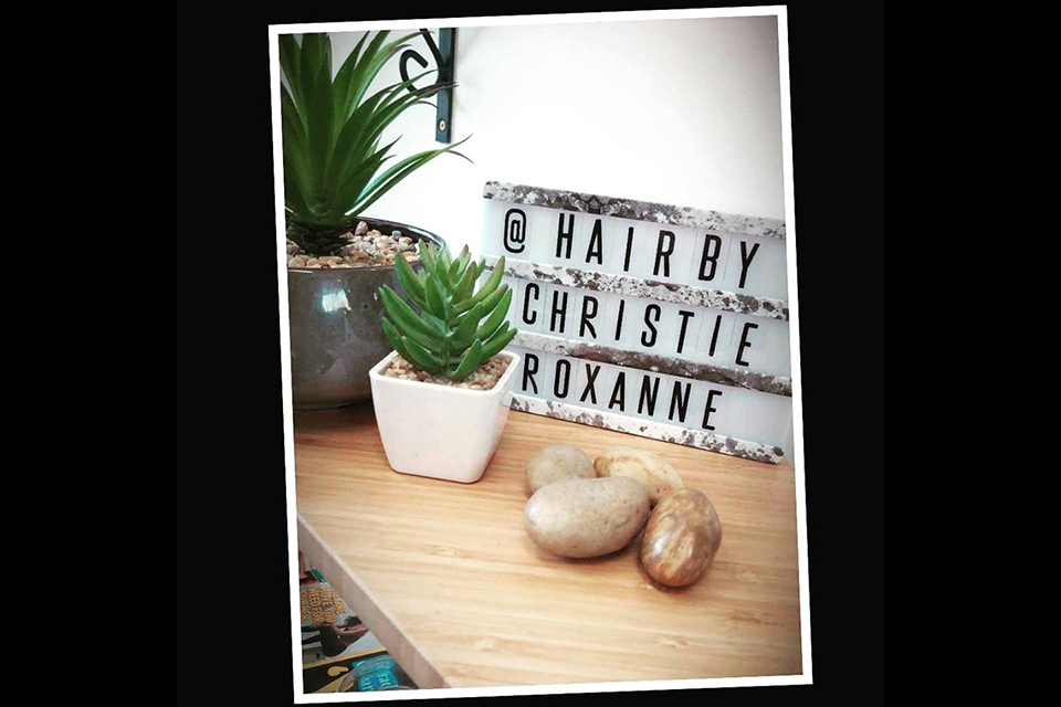 Hair by Christie Roxanne image 2