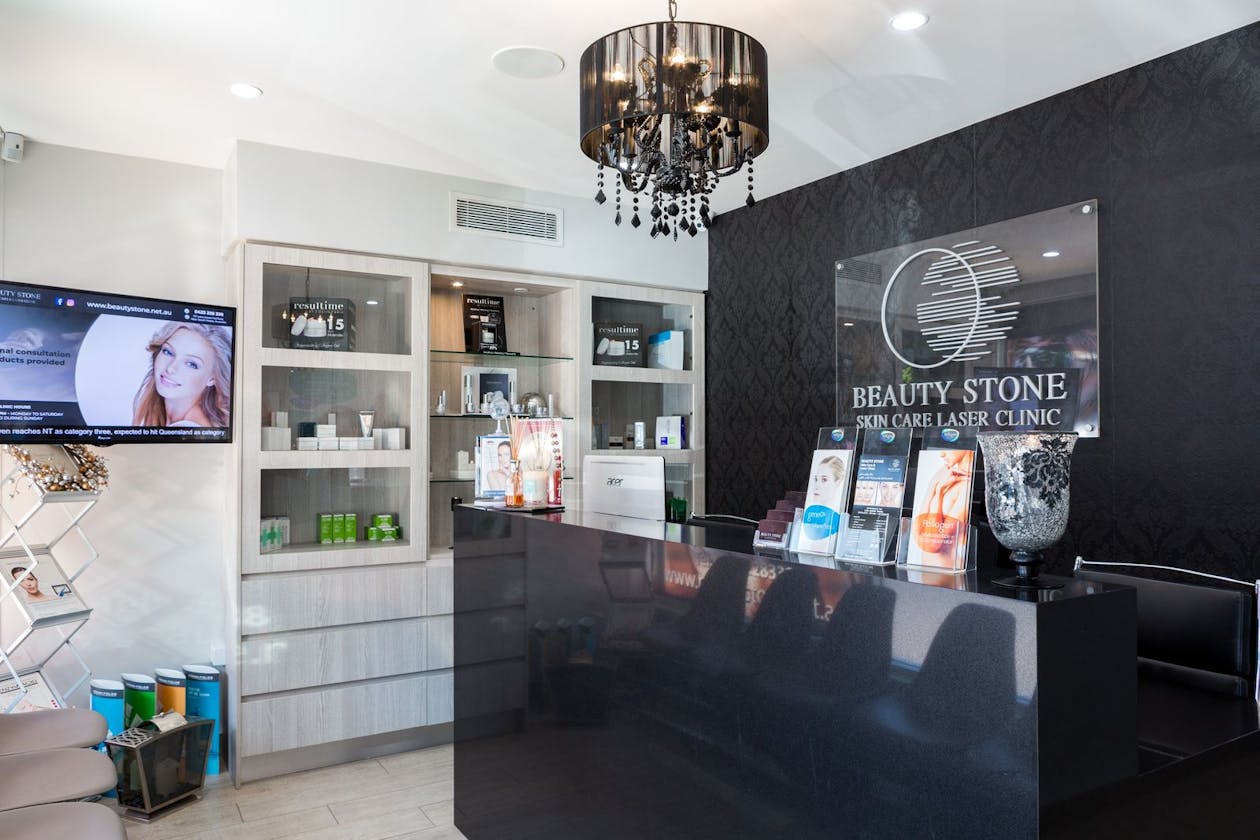 Beauty Stone Skin Care & Laser Clinic
