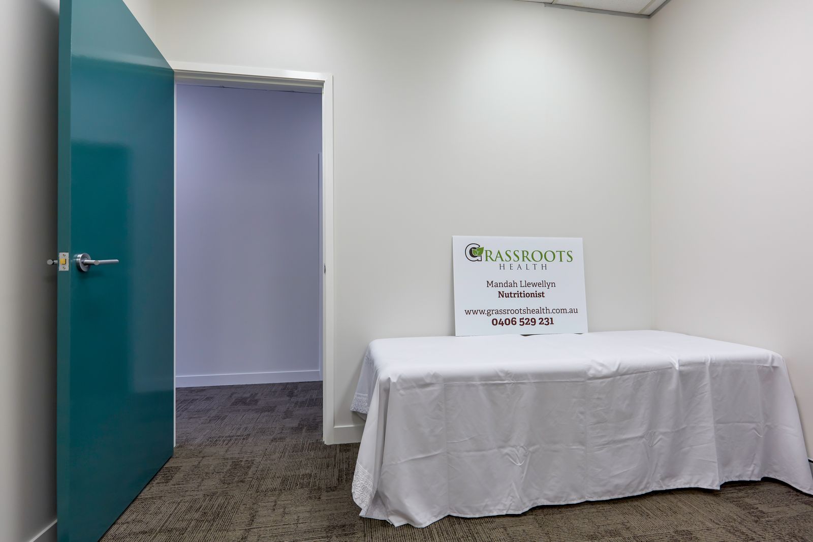 Marta Browne Natural Medicine image 8