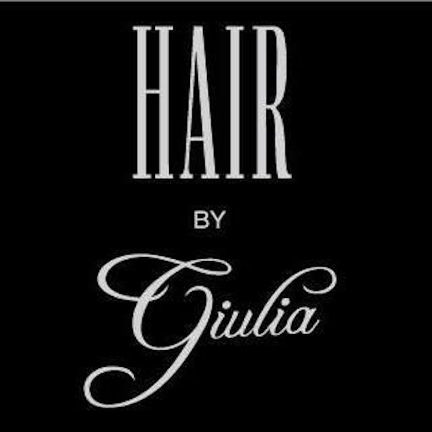 Hair by Giulia