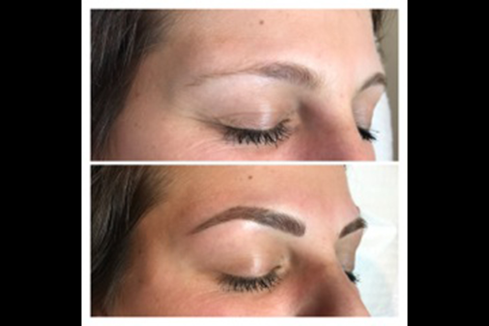 Natural Touch Cosmetic Tattooing image 22