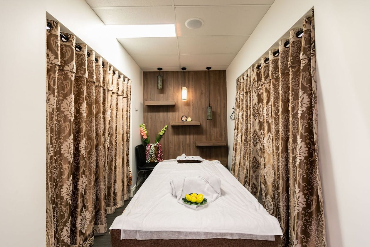 Sira Hurstville Thai Massage image 6